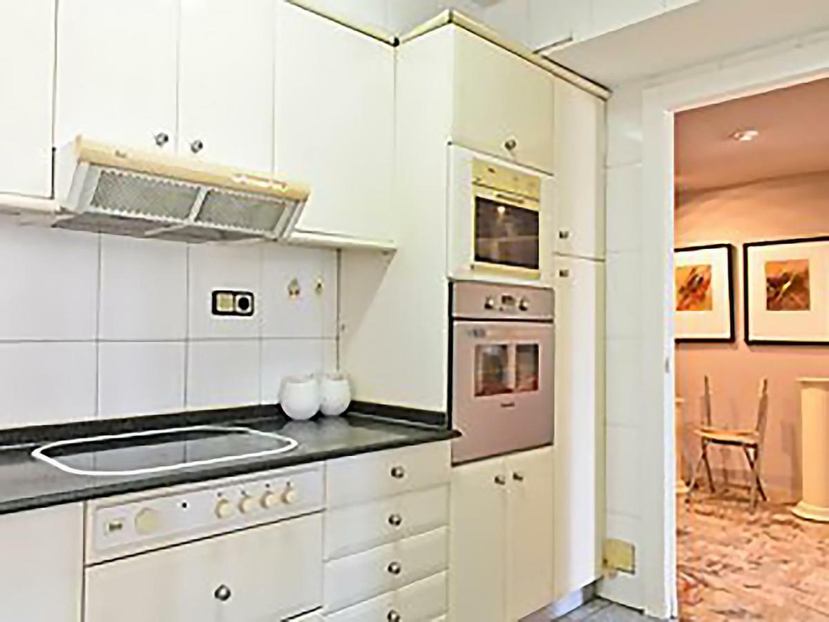 Apartment Salou Main Beach Exteriér fotografie